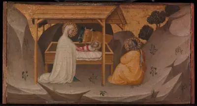 The Nativity