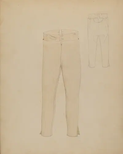 Pantaloons