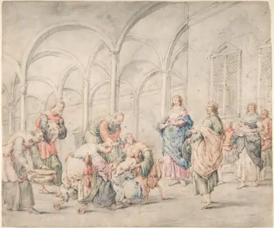 The Circumcision