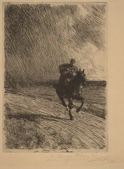 Storm (L'orage)