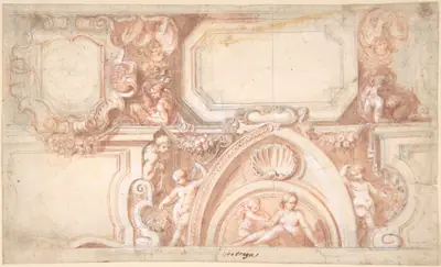 Ceiling Design