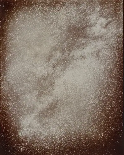 The Milky Way