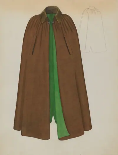 Cape