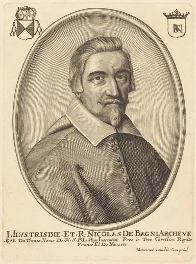 Jean-François Bagni