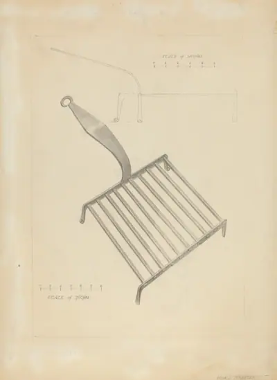 Trivet