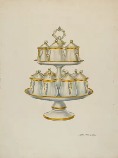 Lazy Susan