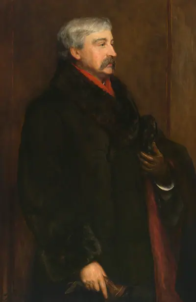 Bret Harte