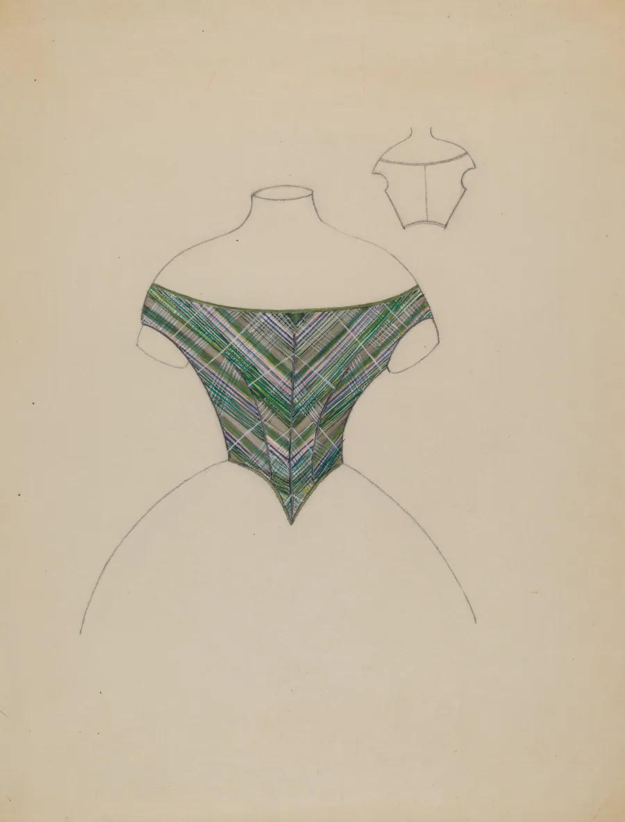 Basque by Gladys Cook