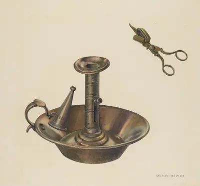 Candlestick