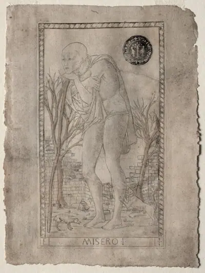 Tarocchi