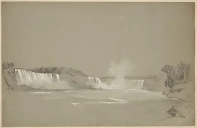 Niagara Falls
