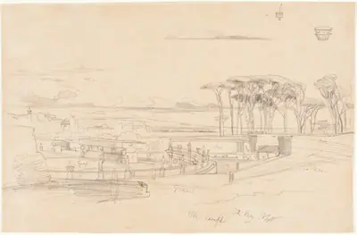 Villa Pamphili
