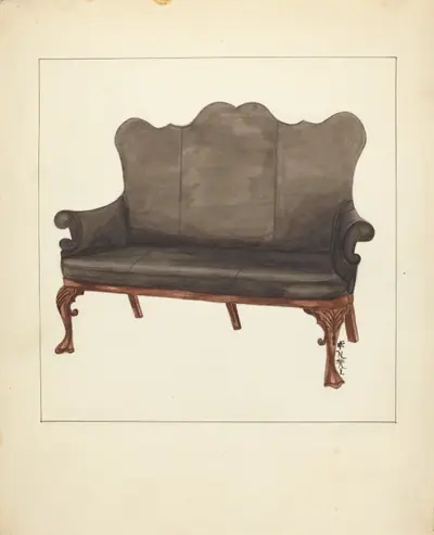 Sofa