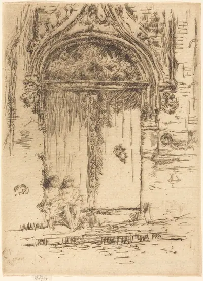 Hangman's House, Tours