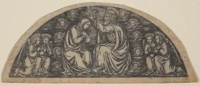 Coronation of the Virgin