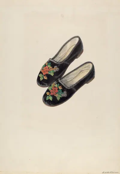 Baby Shoes