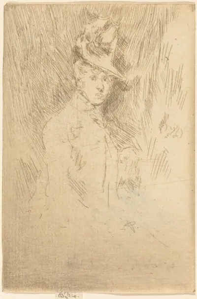 The Little Hat