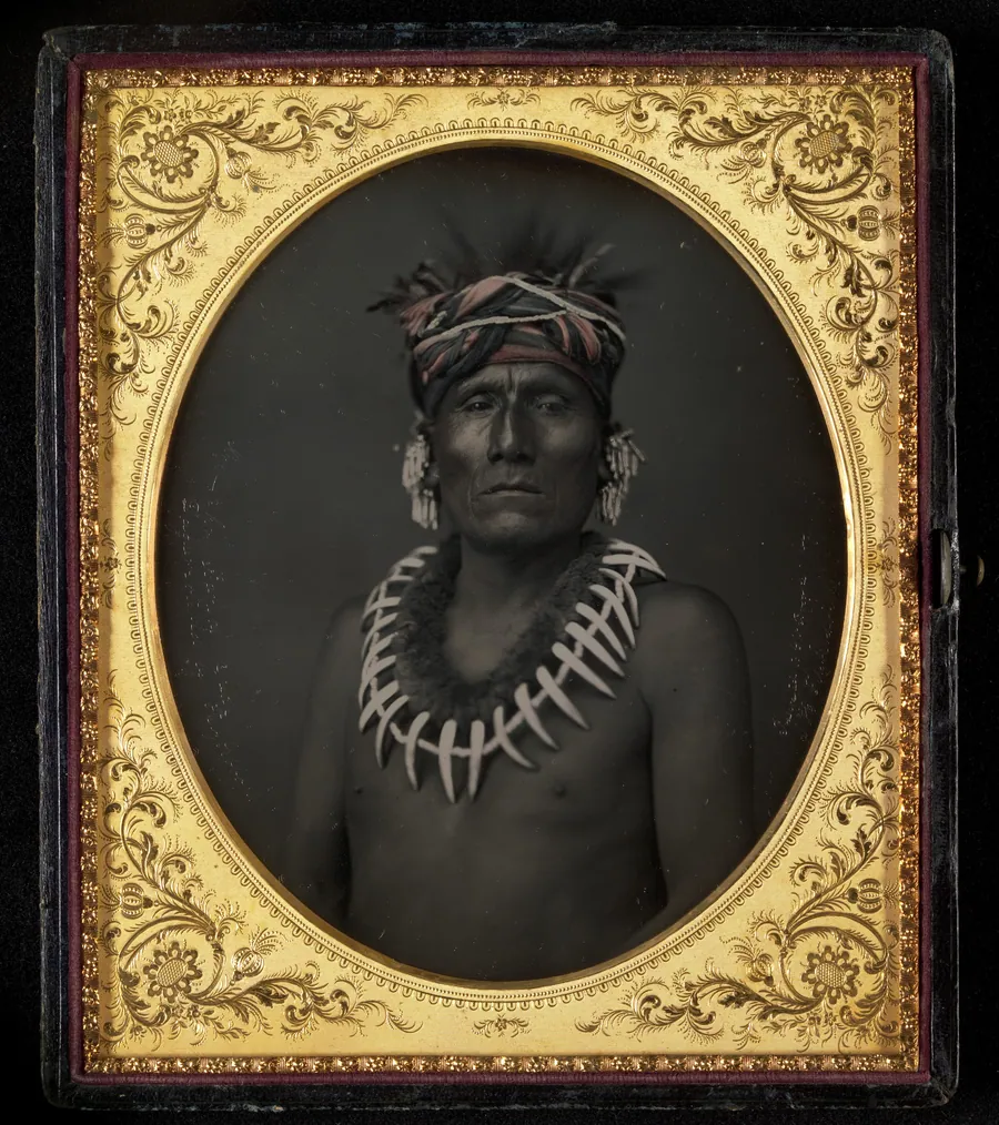 Kno-Shr, Kansas Chief by John H. Fitzgibbon