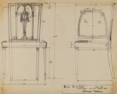 Side Chair