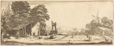The Garden