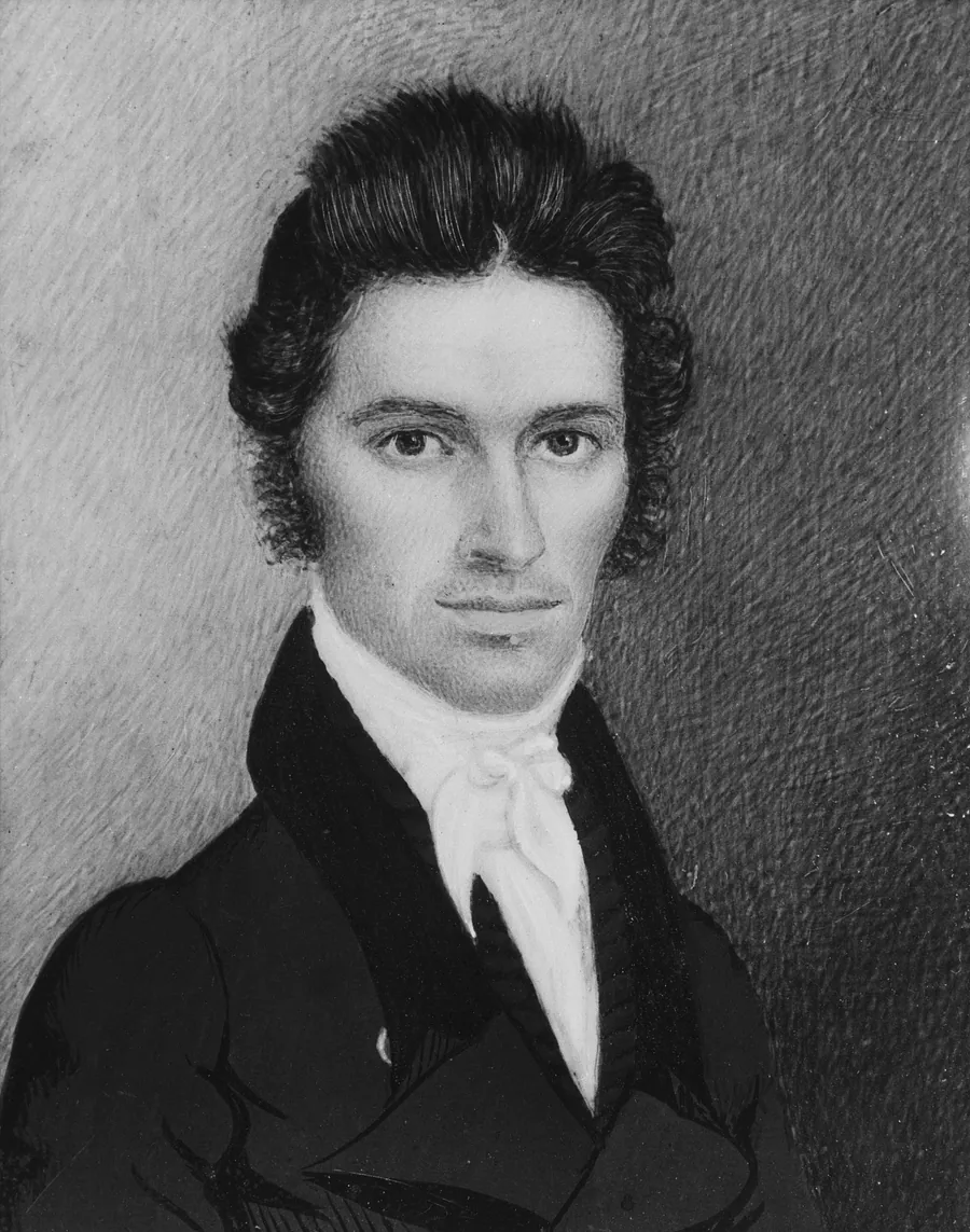 Stephen Danforth Hassam by John S. Porter