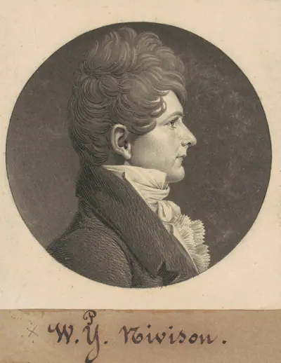 John Garland Mosby