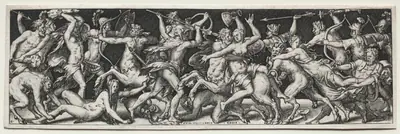 Combats and Triumphs