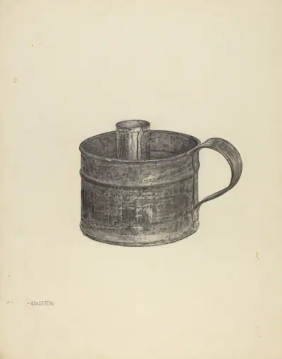 Wetting Cup