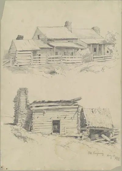Old Virginny