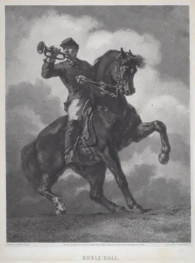 Bugle Call