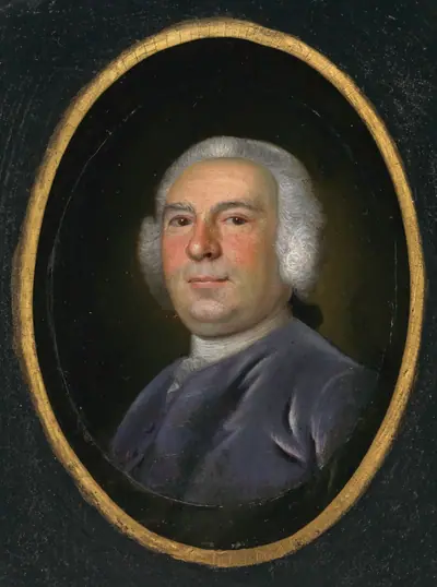 Thomas Hancock
