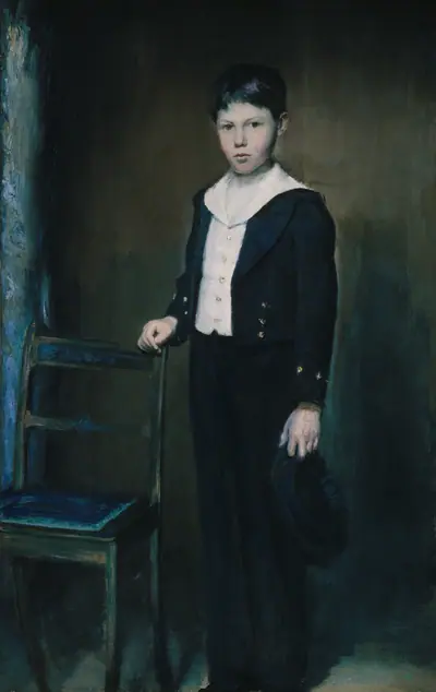 Alexander Stewart Wetherill