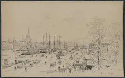 Port of Rouen
