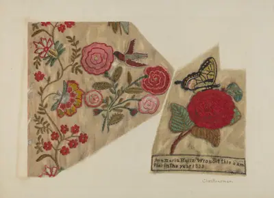 Sampler