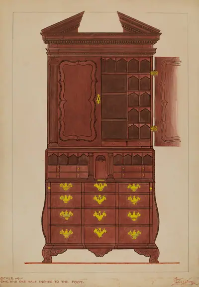 Secretary