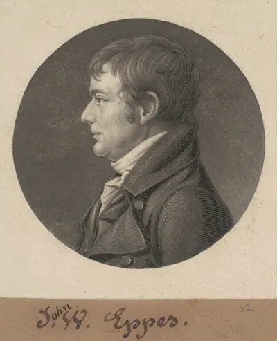 John Wayles Eppes