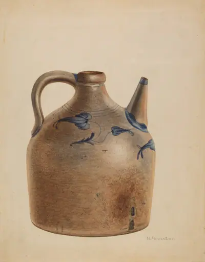 Water Jug