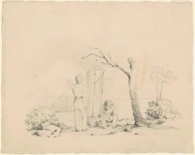 Boys with a Boat