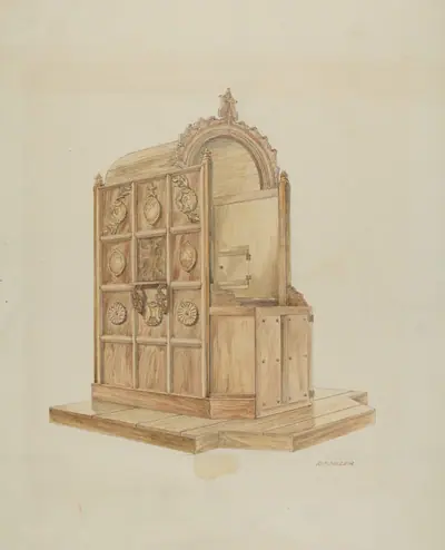 Confessional
