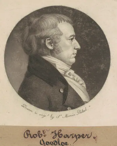 Robert Goodloe Harper