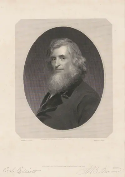 Asher B. Durand