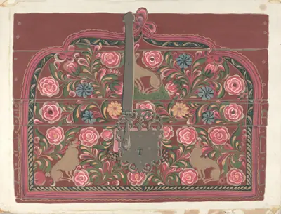Chest Design
