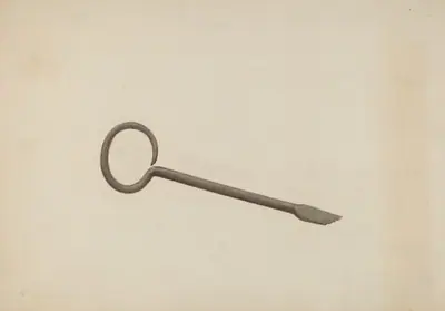 Chisel