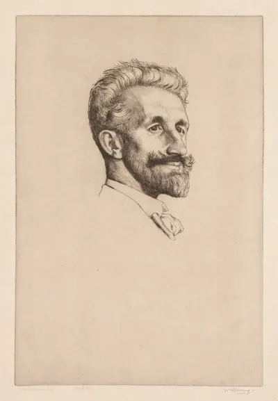 Robert Bontine Cunningham Graham