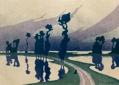 The Deluge