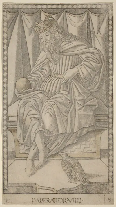 Imperator (Emperor)