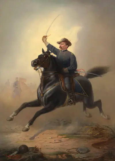 Philip Henry Sheridan