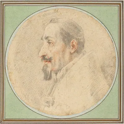 Pope Alexander VII