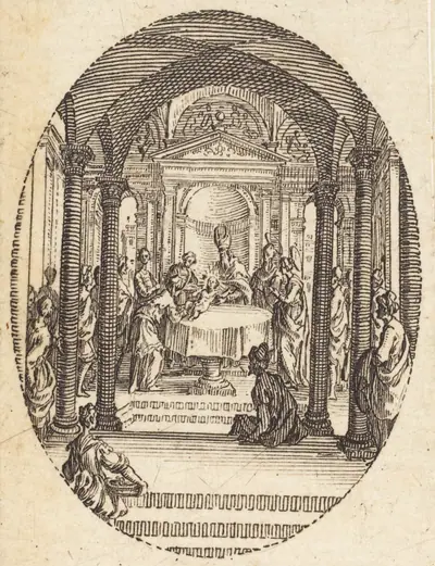The Circumcision