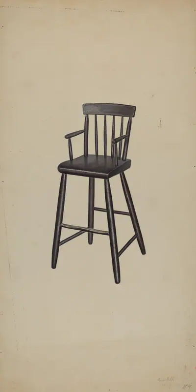 High Chair